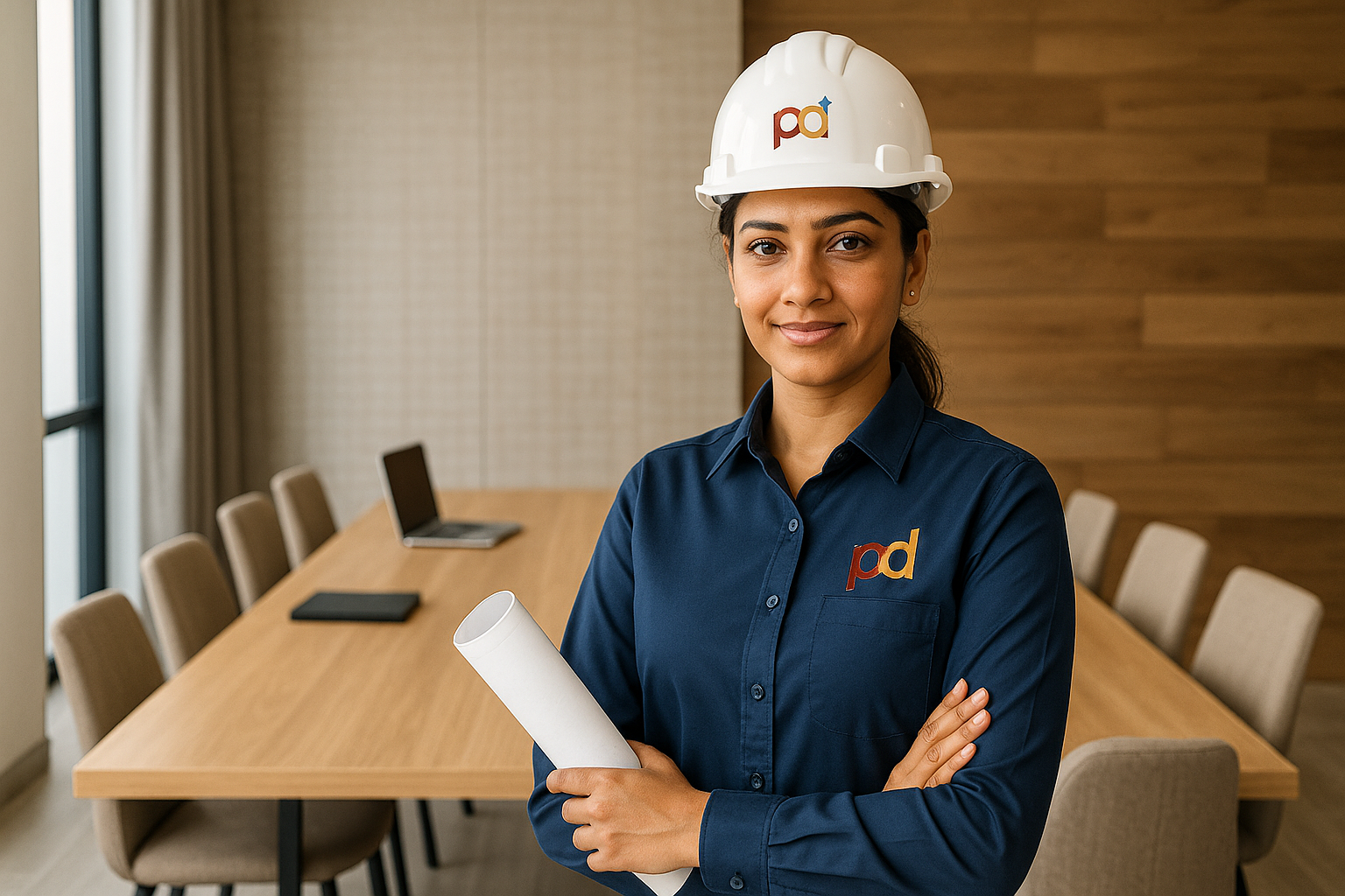 Pd Projects Infrastructure Interior Solutions | PD Project LLP